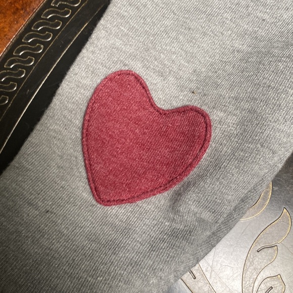 Cat & Jack Long Sleeve Sweat Shirt & The Kids Source Sweat Pants Boys 12 Months - Picture 3 of 12